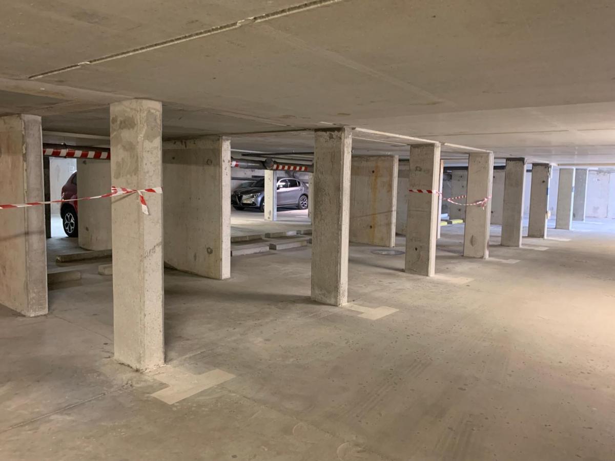 Duplex Vue Mer - Plage A 100M- 4 Lits - Parking Sous Sol 오디에르네 외부 사진