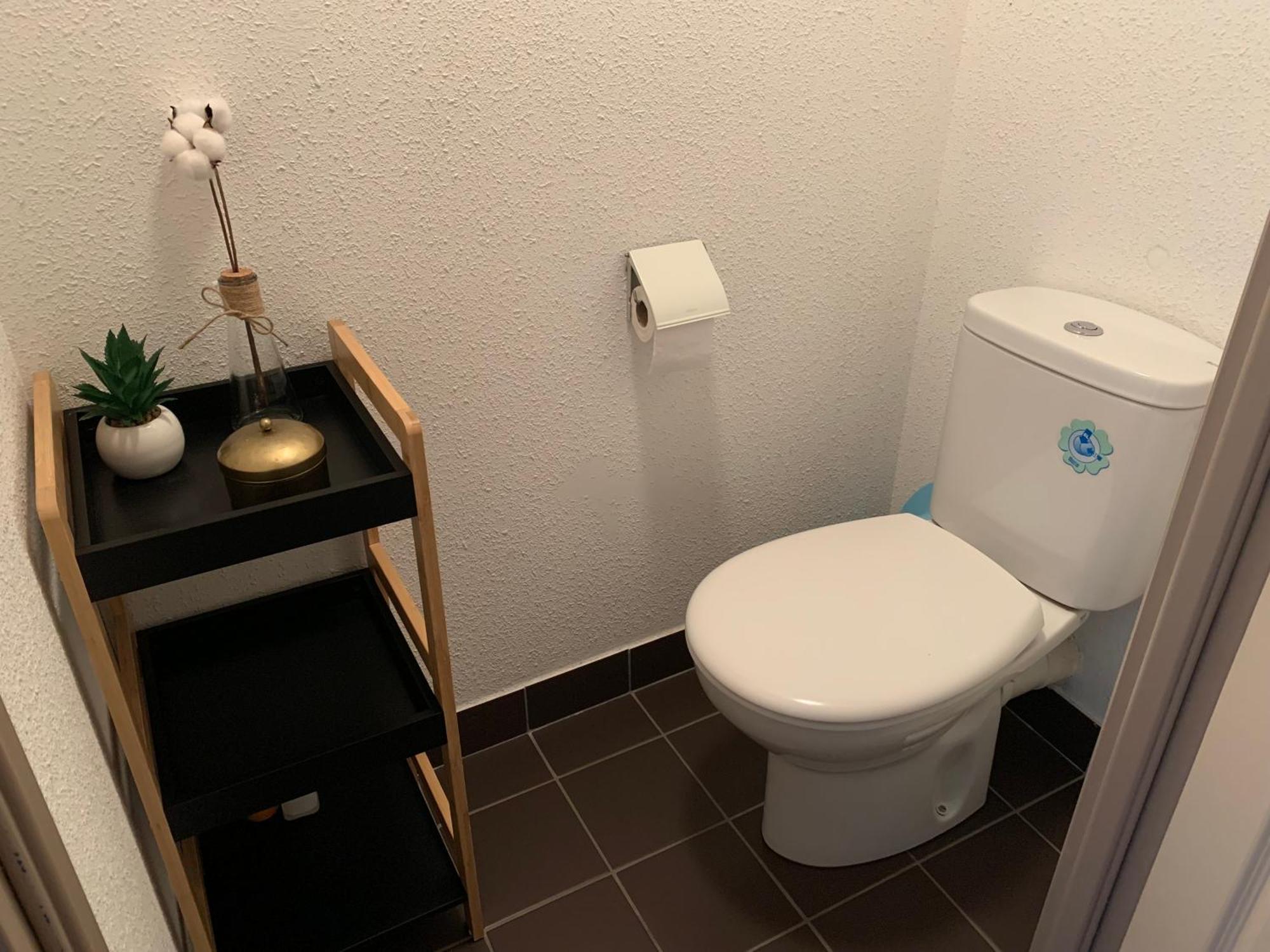 Duplex Vue Mer - Plage A 100M- 4 Lits - Parking Sous Sol 오디에르네 외부 사진